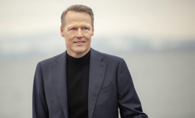 CEO JobRad Gruppe Frank Hassler