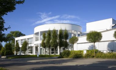 Janoschka Headquarter