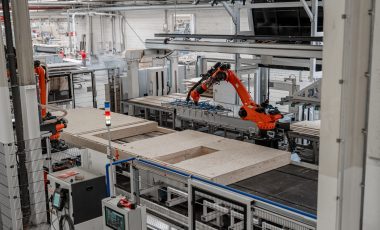 Roboterzelle_WeberHaus